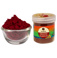 Kumkum Maroon (50Gms)